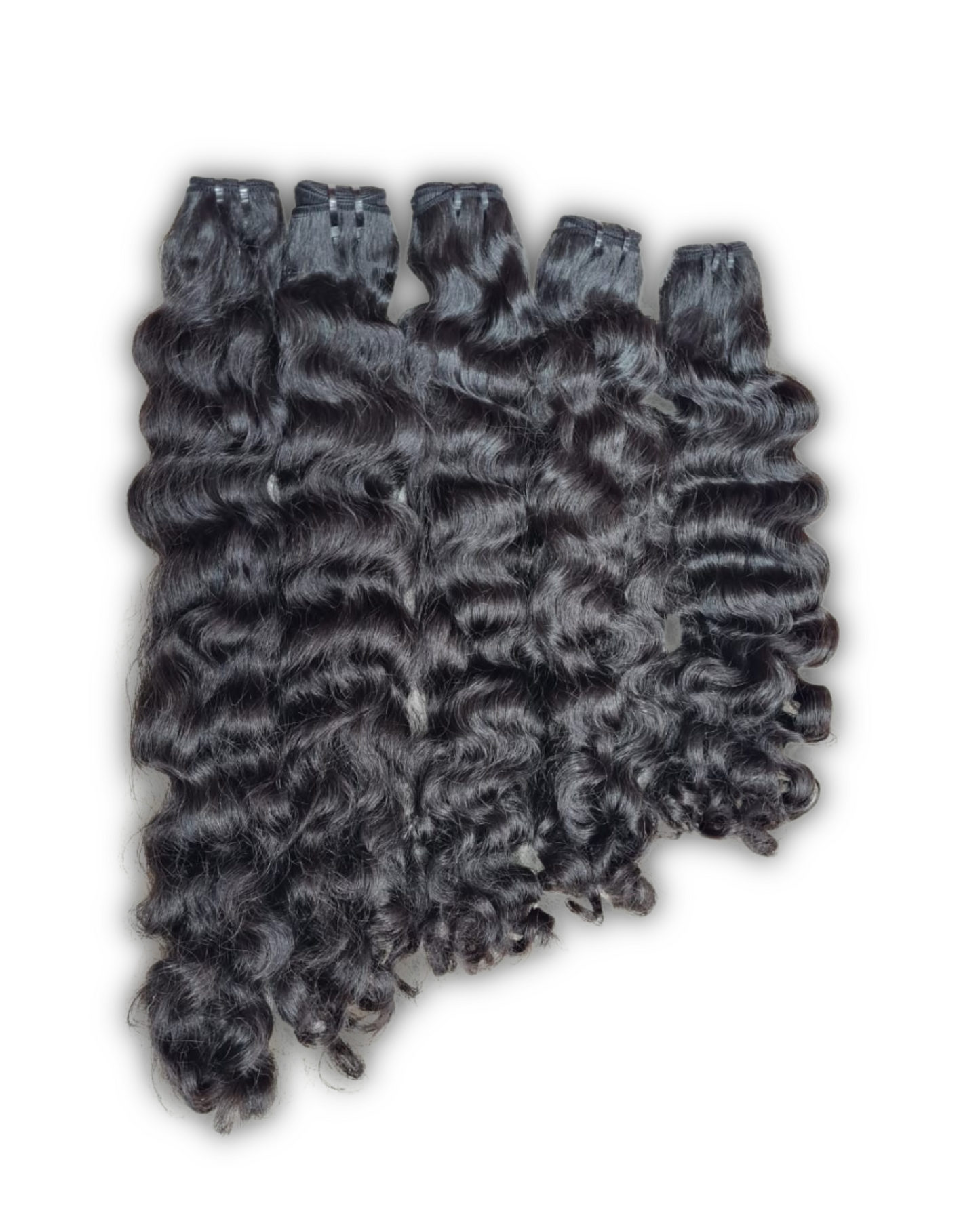 Prettier Plush Wave