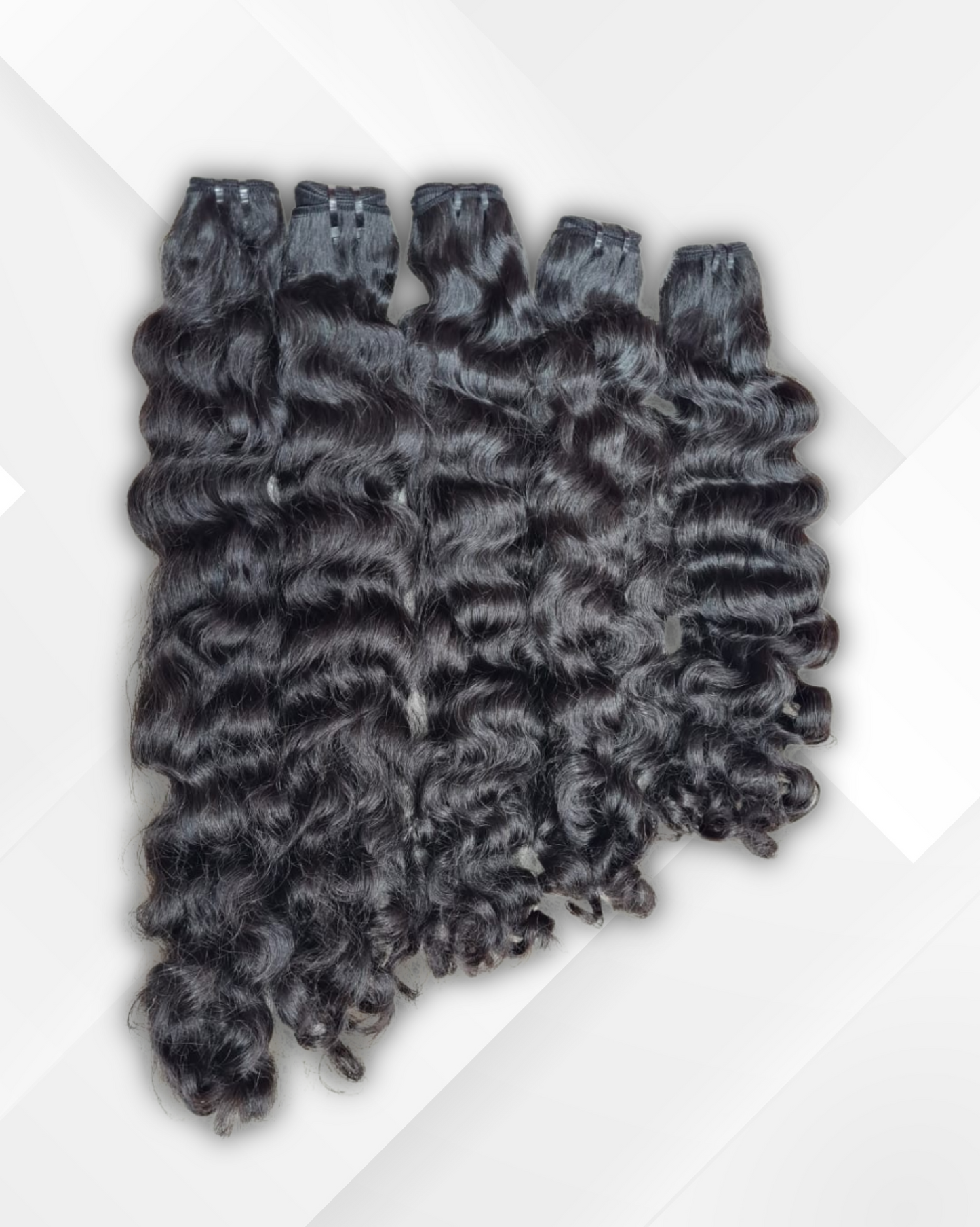 Prettier Plush Wave