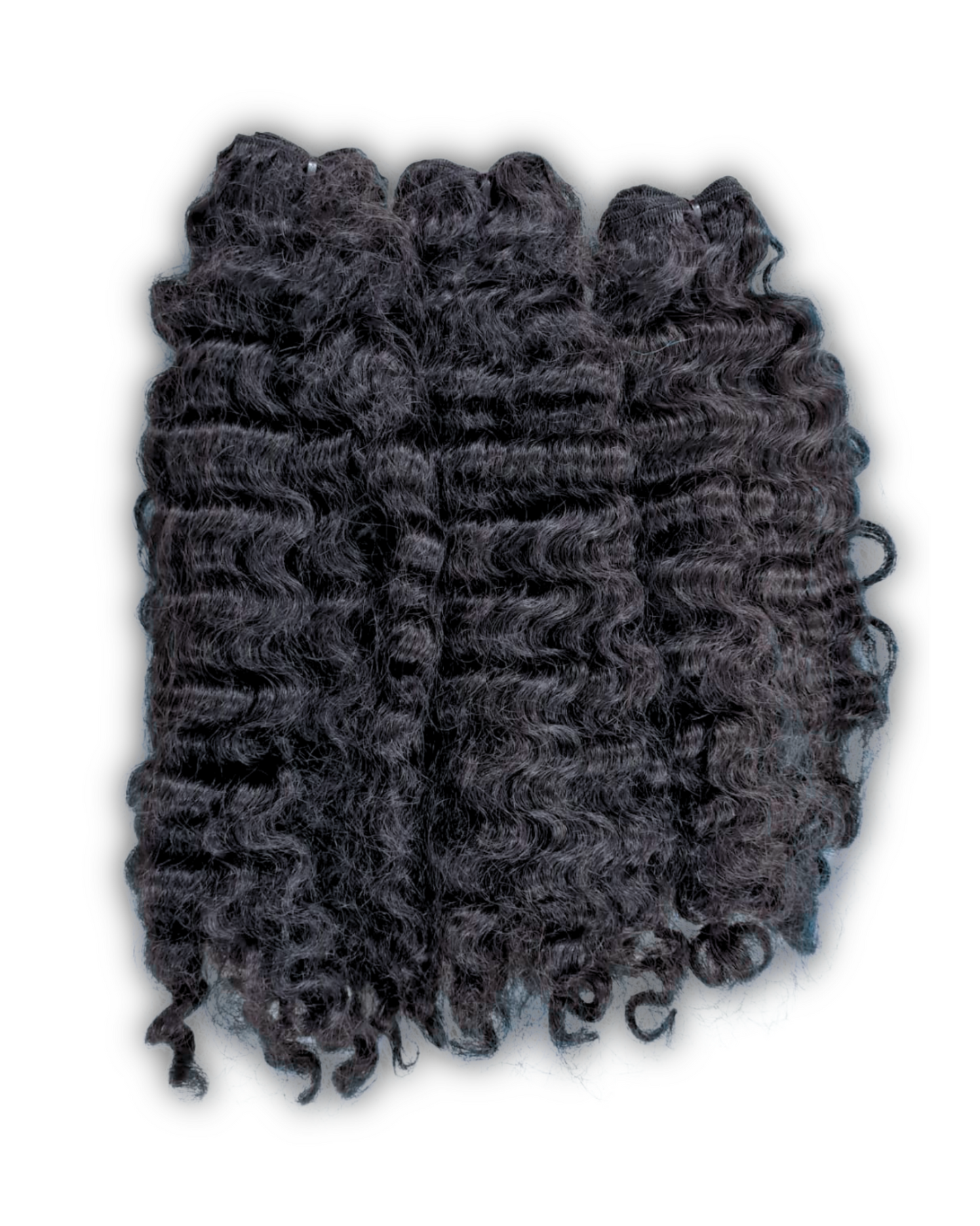 Prettier Curls
