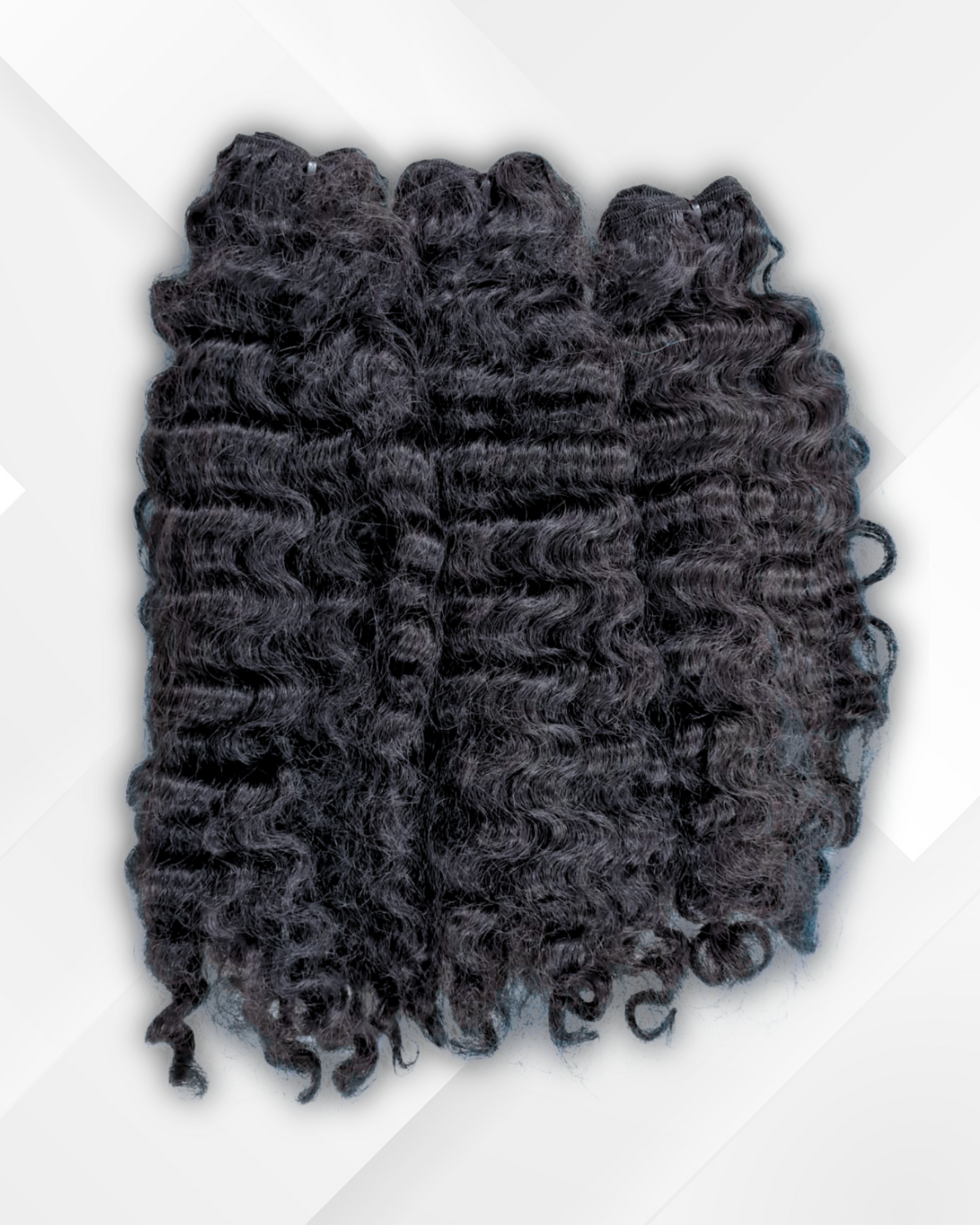 Prettier Curls