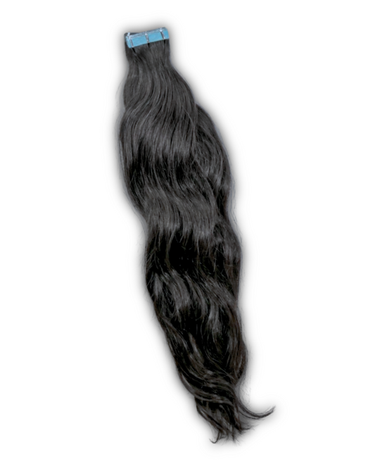 Prettier Natural Wave Tape-In